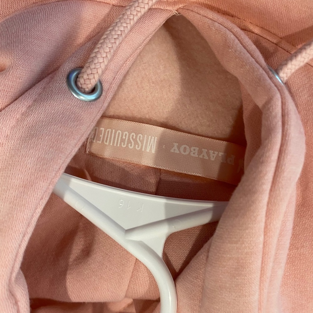 Playboy jacket - Picture 3 of 3